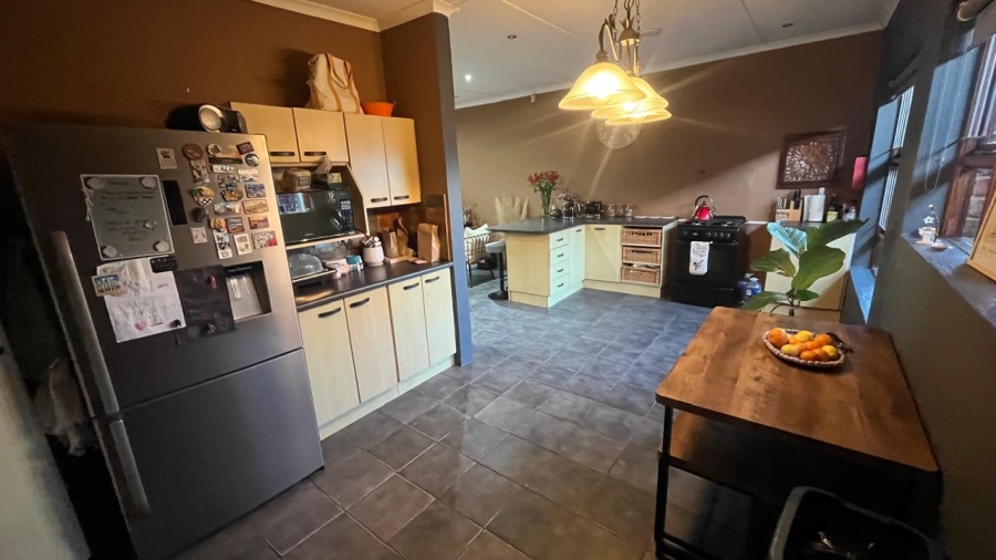3 Bedroom Property for Sale in Noorsekloof Eastern Cape